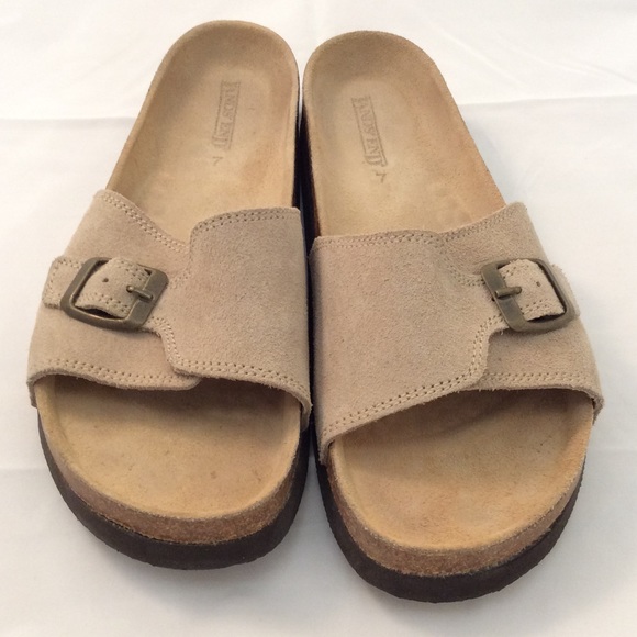 🔥🔥🔥Land’s End Sandals sz 7 - Picture 13 of 15